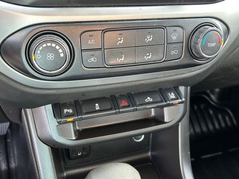 Certified 2022 Chevrolet Colorado LT w/ Fleet Safety Package image 29