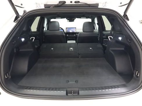 Used 2025 Honda Prologue Touring image 32