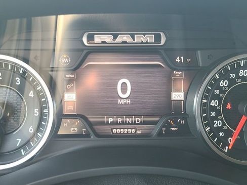 Used 2019 RAM 2500 Laramie image 15