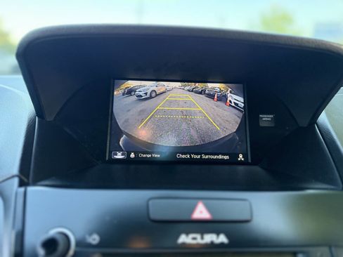 Used 2017 Acura RDX FWD w/ Technology Package image 16