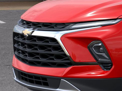 New 2025 Chevrolet Blazer LT image 37