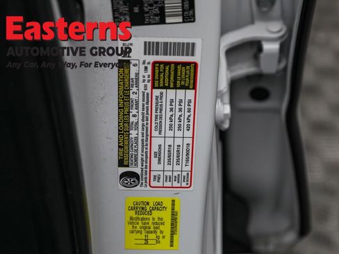 Used 2023 Toyota Highlander LE image 35