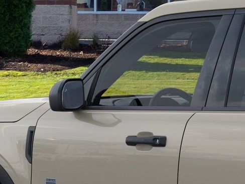 New 2025 Ford Bronco Sport Big Bend image 20