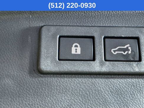 Used 2024 Subaru Outback Touring AWD/4WD image 33