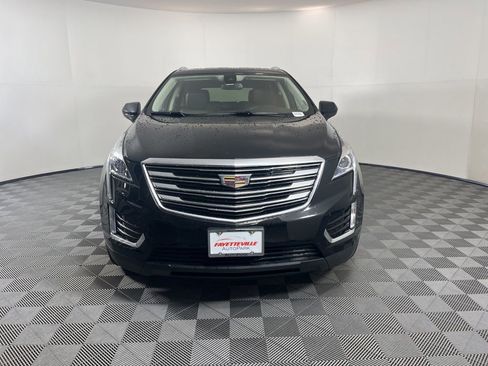 Used 2019 Cadillac XT5 Luxury image 18