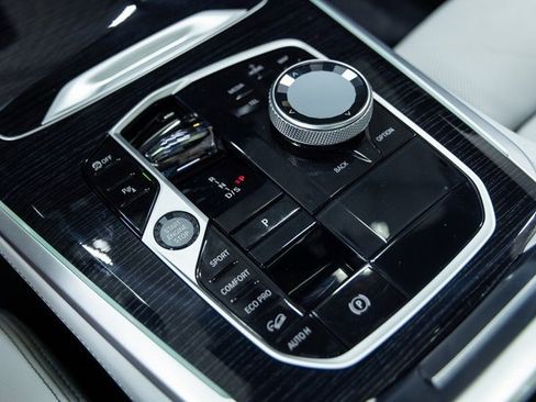 Certified 2024 BMW X5 M60i image 19