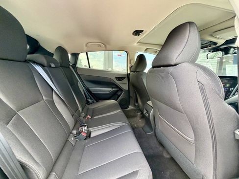 Used 2026 Subaru Crosstrek 2.5i Premium AWD/4WD image 23