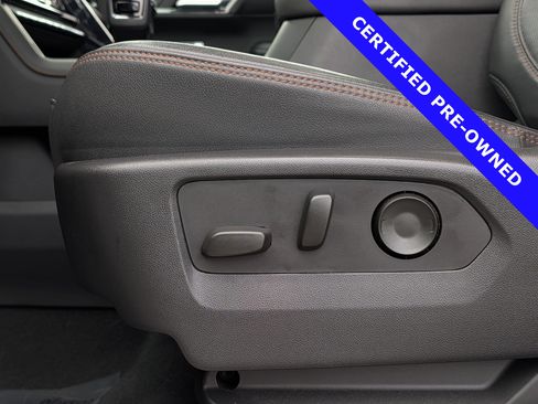 Used 2023 GMC Sierra 1500 AT4 w/ Technology Package AWD/4WD image 31