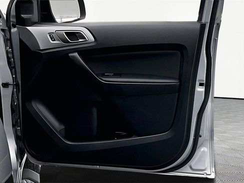 Used 2021 Ford Ranger XLT w/ Equipment Group 301A Mid image 25