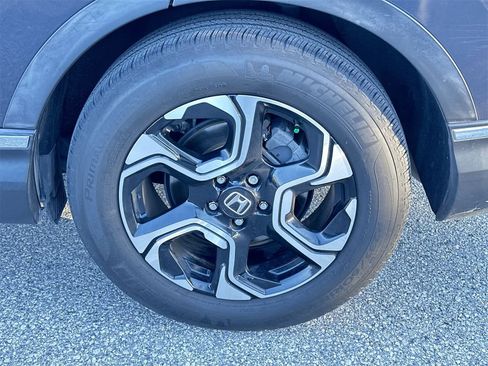 Used 2019 Honda CR-V Touring image 12