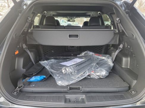 New 2025 Mitsubishi Outlander SEL Black Edition image 26