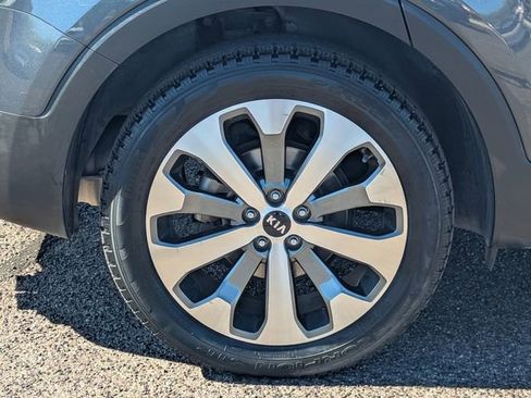 Used 2020 Kia Telluride S image 9