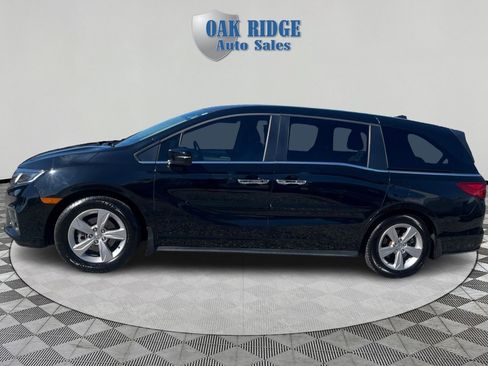 Used 2020 Honda Odyssey EX-L image 8