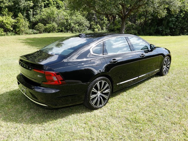 Used 2024 Volvo S90 B6 Plus AWD/4WD image 1