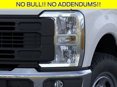 New 2026 Ford F350 XL AWD/4WD image 18