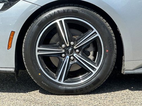 Used 2024 Ford Mustang Premium image 24