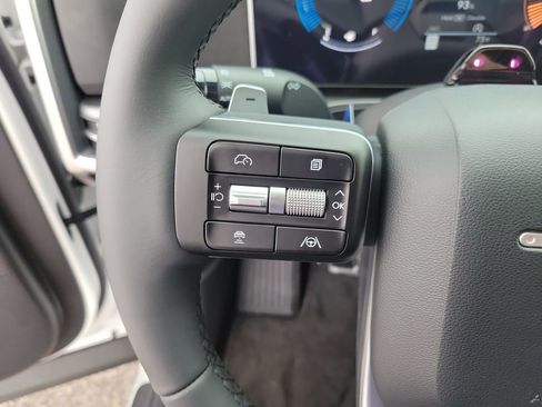 New 2026 Hyundai Santa Fe SEL FWD image 21