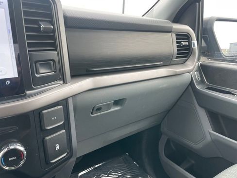Used 2024 Ford F150 XLT image 51