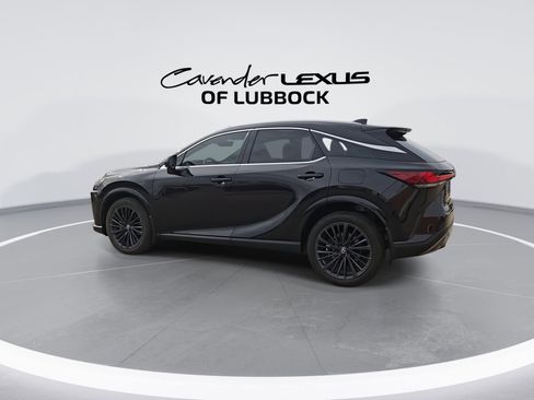 Certified 2024 Lexus RX 350 Premium w/ Accessory Package (Z1) image 6