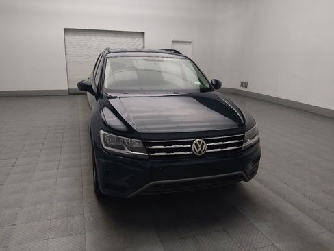 Used 2019 Volkswagen Tiguan S w/ Driver Assistance Package image 14