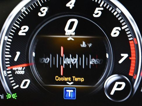 Used 2019 Chevrolet Corvette Z06 RWD image 47
