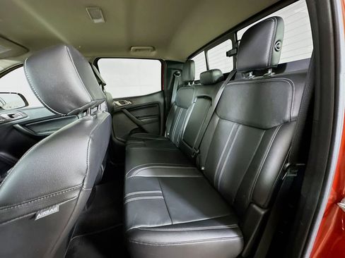 Used 2019 Ford Ranger Lariat w/ Equipment Group 501A Mid image 14