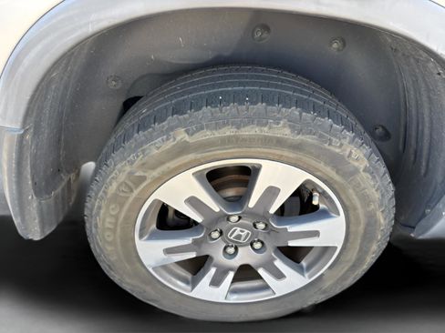 Certified 2018 Honda Ridgeline RTL image 18