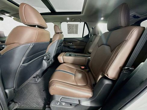 Used 2026 Honda Pilot Touring image 36