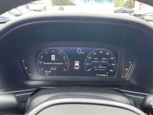 Used 2024 Honda Accord EX image 27