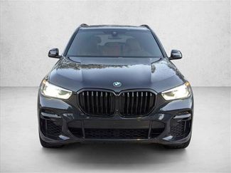 Used 2023 BMW X5 sDrive40i w/ M Sport Package video 2