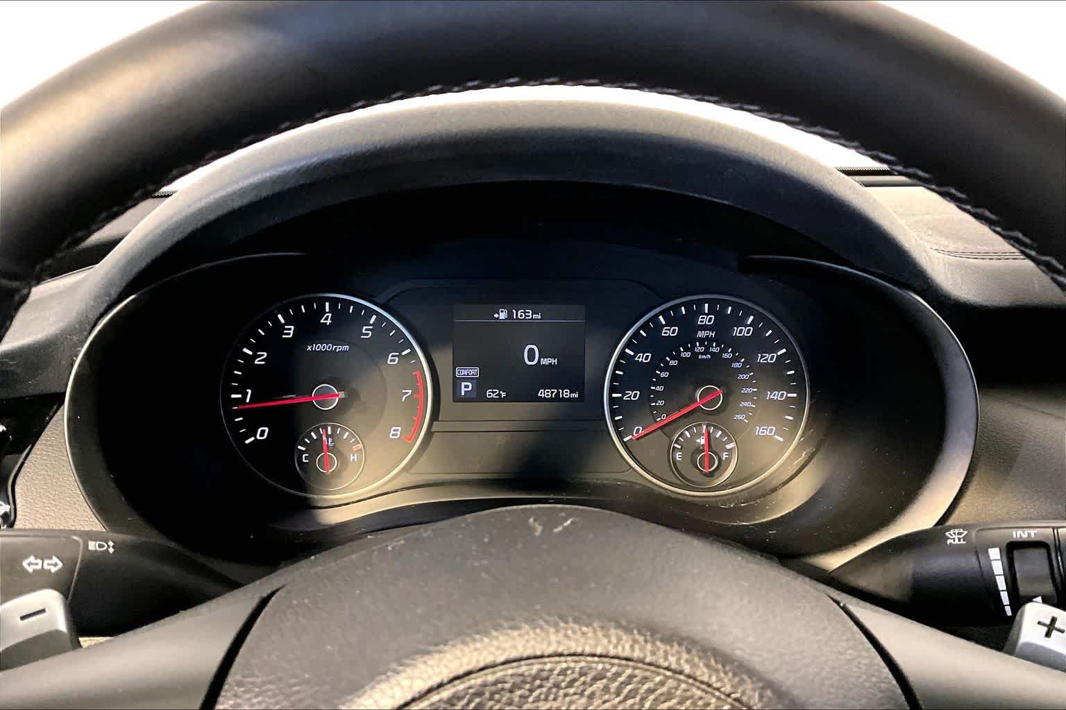 Used 2019 Kia Stinger RWD image 24