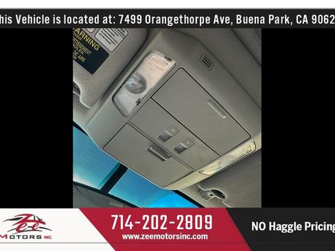Used 2015 Toyota Sequoia SR5 w/ Premium Package RWD image 29