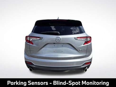 Used 2021 Acura RDX FWD w/ Technology Package image 6