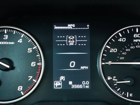 Used 2020 Subaru Outback Premium image 23