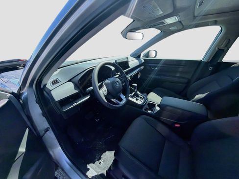 New 2026 Honda CR-V EX image 8