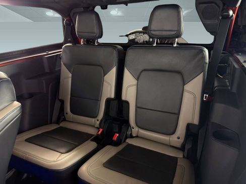 Used 2022 Ford Bronco Wildtrak image 21