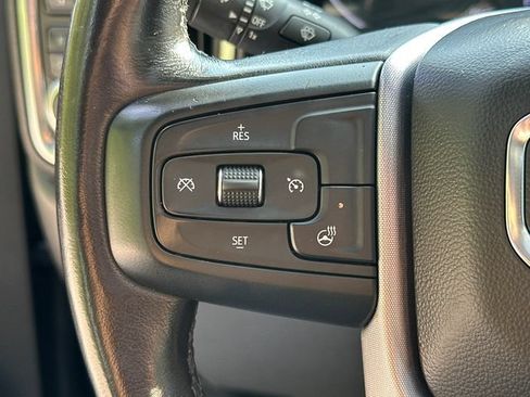 Used 2020 GMC Sierra 1500 SLT w/ SLT Premium Package AWD/4WD image 30
