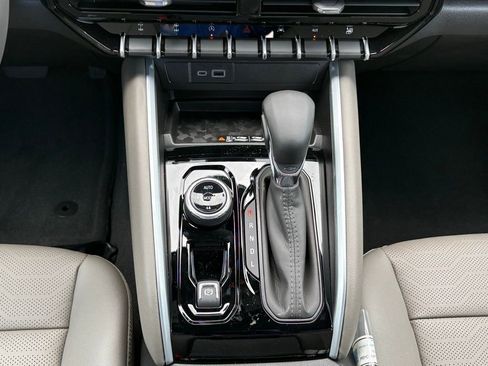 New 2026 Chevrolet Colorado ZR2 AWD/4WD image 20