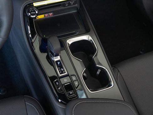 New 2026 Lexus NX 350 AWD w/ Premium Package image 19