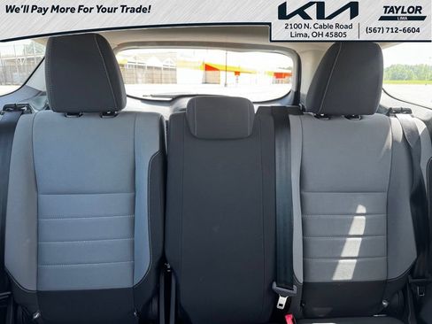 Used 2018 Ford Escape S FWD image 11