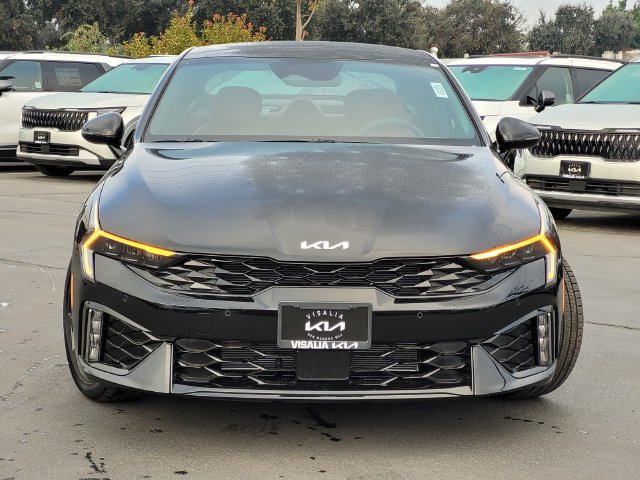 New 2027 Kia K5 GT-Line w/ GT-Line Premium Package FWD image 2