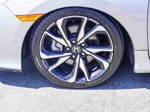 Used 2019 Honda Civic Si image 9