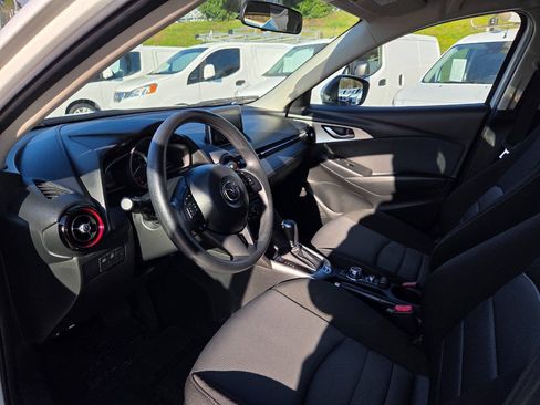 Used 2016 MAZDA CX-3 Sport AWD/4WD image 12