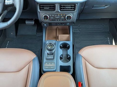 Used 2023 Ford Maverick Lariat w/ Lariat Luxury Package AWD/4WD image 21