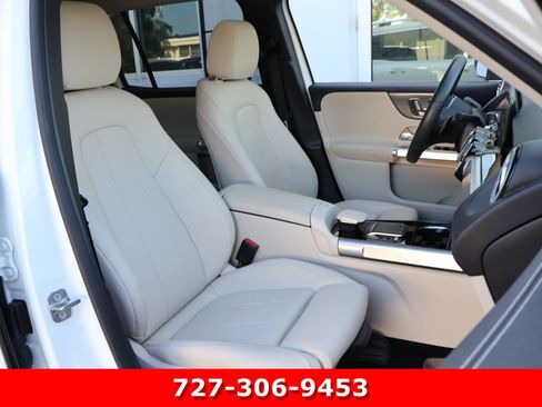 Certified 2023 Mercedes-Benz EQB 300 4MATIC image 21