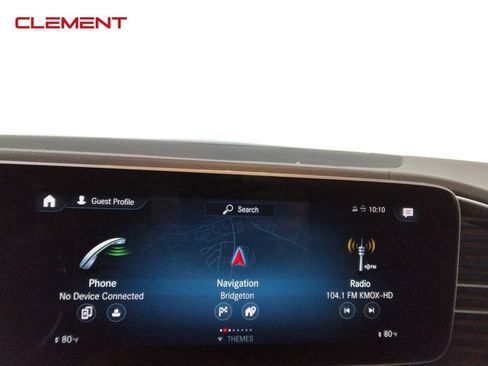 Used 2022 Mercedes-Benz GLS 450 4MATIC image 18