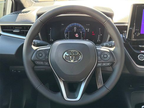 New 2026 Toyota Corolla SE image 23