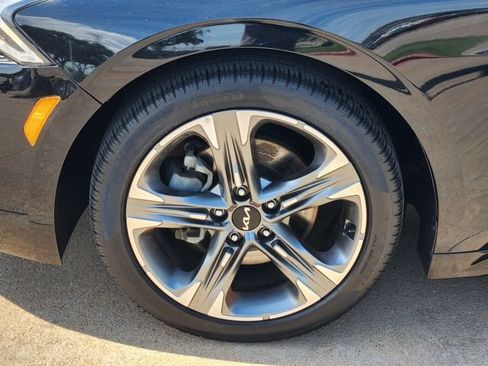 Used 2024 Kia K5 EX w/ EX Premium Package FWD image 10