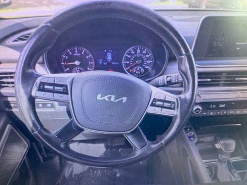 Used 2022 Kia Telluride EX w/ EX Premium Package AWD/4WD image 10