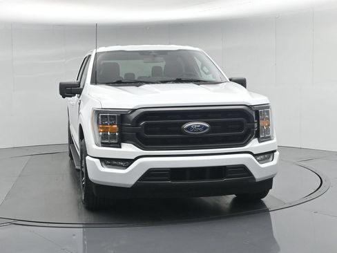 Certified 2023 Ford F150 XLT w/ Equipment Group 302A High RWD image 58